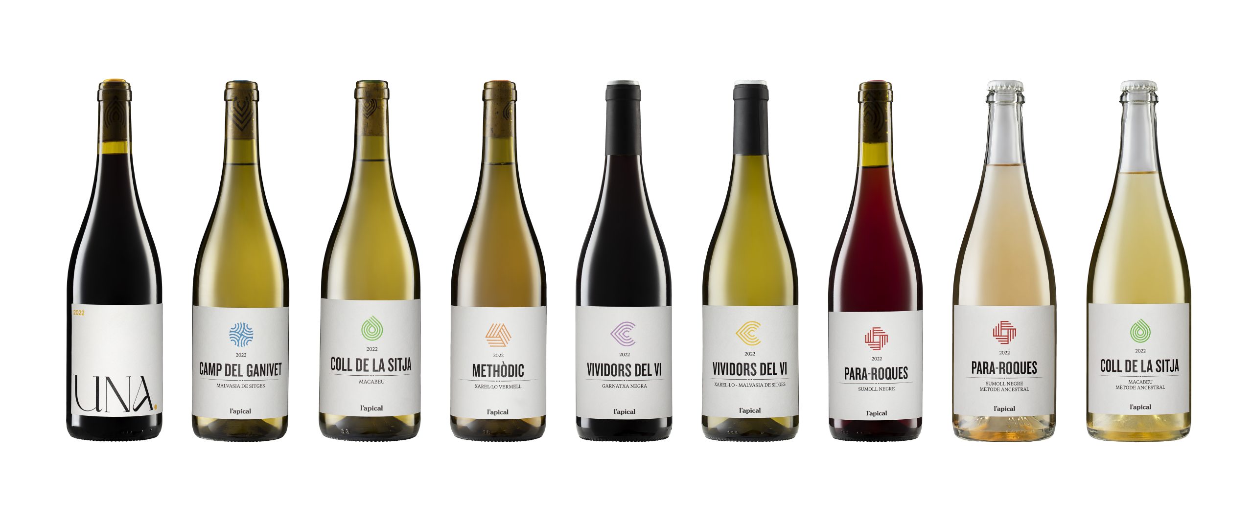 all wines